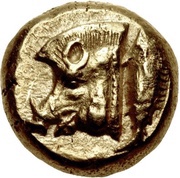 Hemihekte obverse image