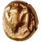 Hemihekte obverse image