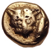 Hemihekte obverse image