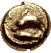 Hemihekte obverse image