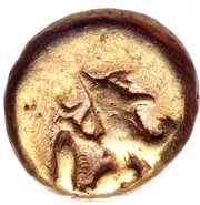 Hemihekte obverse image