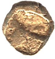 Hemihekte reverse image