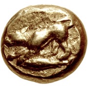 Hemihekte obverse image