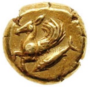Hemihekte obverse image