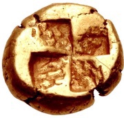 Hemihekte, Greece (ancient), 450 BC - 330 BC reverse image