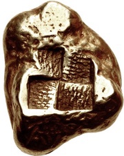 Stater, Greece (ancient),  reverse image