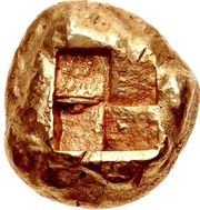 Stater, Greece (ancient),  reverse image