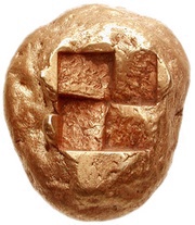 Stater reverse image