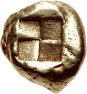 Stater, Greece (ancient),  reverse image