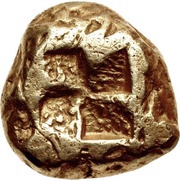 Stater, Greece (ancient),  reverse image