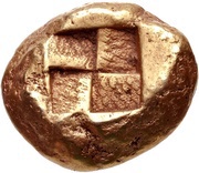 Stater, Greece (ancient),  reverse image