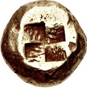 Stater, Greece (ancient),  reverse image