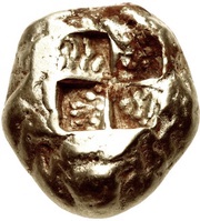Stater, Greece (ancient),  reverse image