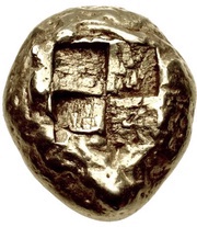 Stater, Greece (ancient),  reverse image