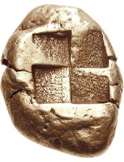 Stater, Greece (ancient),  reverse image