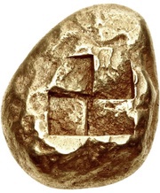 Stater, Greece (ancient),  reverse image