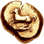 Stater obverse image