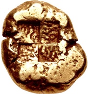 Stater, Greece (ancient),  reverse image