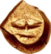 Stater obverse image