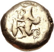 Stater obverse image