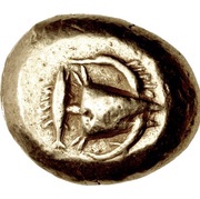 Stater obverse image
