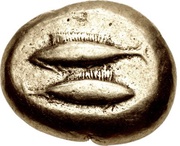 Stater obverse image