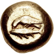 Stater obverse image