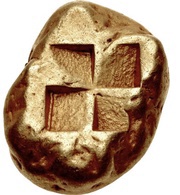 Stater reverse image