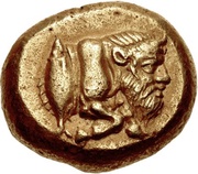 Stater obverse image