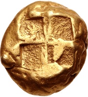 Stater reverse image