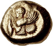 Stater obverse image