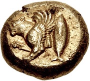 Stater obverse image