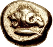 Stater obverse image