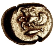 Stater obverse image