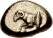 Stater obverse image
