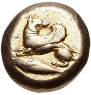 Stater obverse image