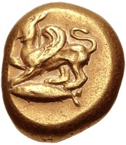 Stater obverse image