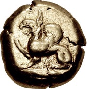 Stater obverse image