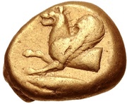 Stater obverse image