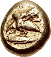Stater obverse image