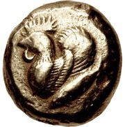 Stater obverse image