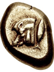 Stater obverse image