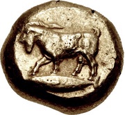 Stater obverse image
