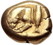 Stater obverse image