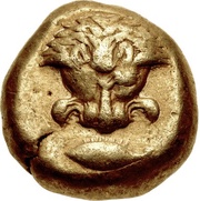 Stater obverse image
