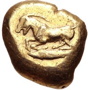 Stater obverse image