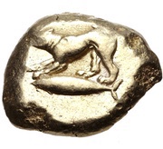 Stater obverse image