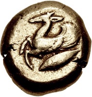Stater obverse image