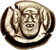 Stater obverse image