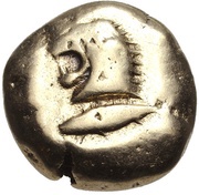Stater obverse image
